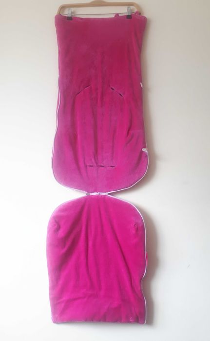 Tuc Tuc // Capa / forra para carrinho de bebé64751163167617123
