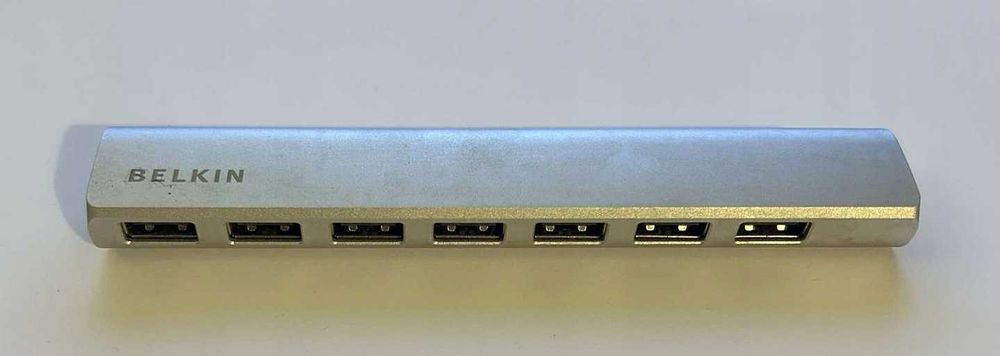 Hub USB Belkin F4U039 HUB 7 portów