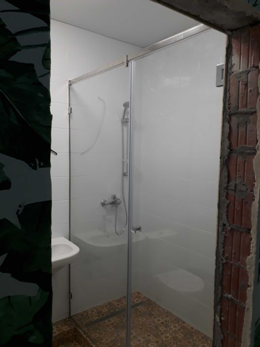 Душова кабіна на замовлення/Душкабина на заказ. Від майстра.