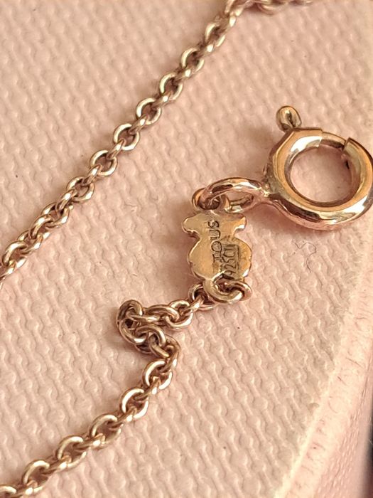 Colar Tous Super Power original