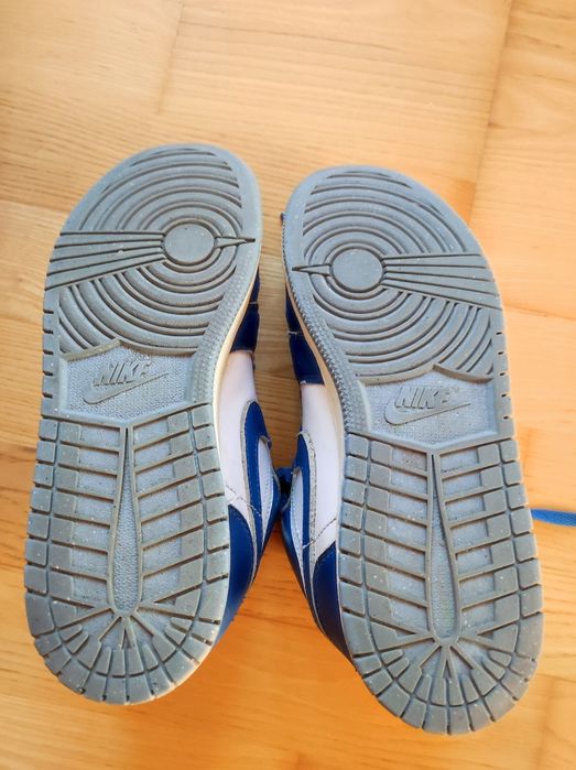 Buty Nike Air Jordan Low rozm. 40!