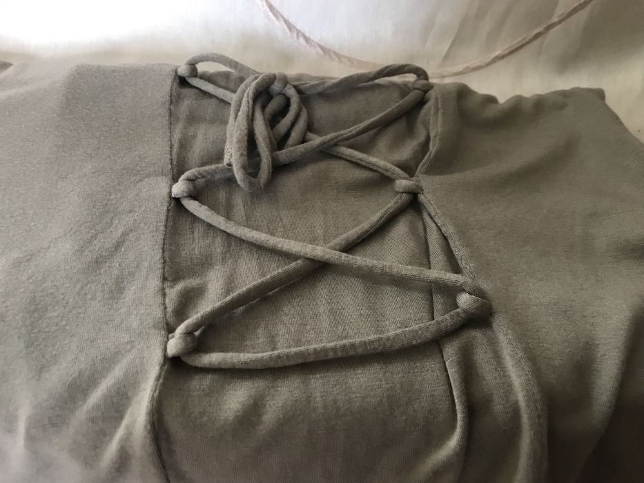 Bluzka letnia. r S/M