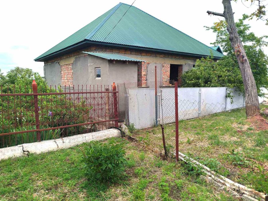 Продам два дома по цене одного 26т