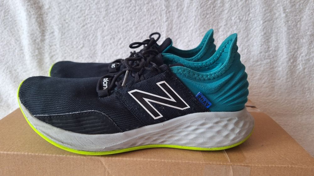 Buty do biegania męskie (rozmiar 39)