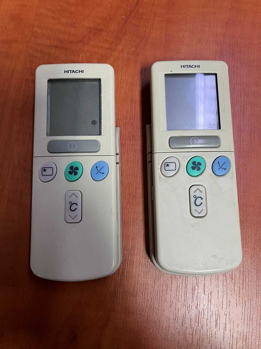 Klimatyzacja Hitachi multisplit RAI-35NH5A 4szt