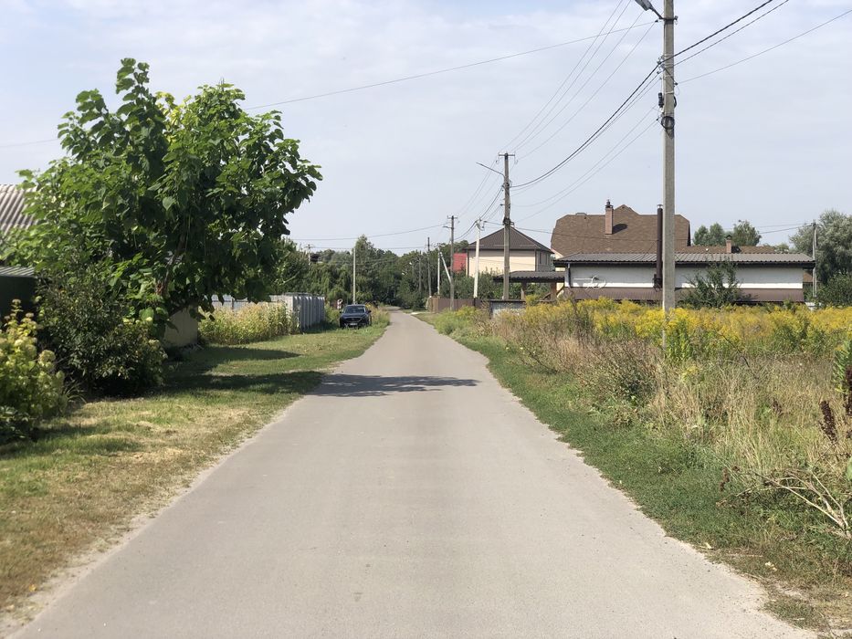 Пр зем 20с Зазимье село свет газ соседи интер природа соседи идеальный