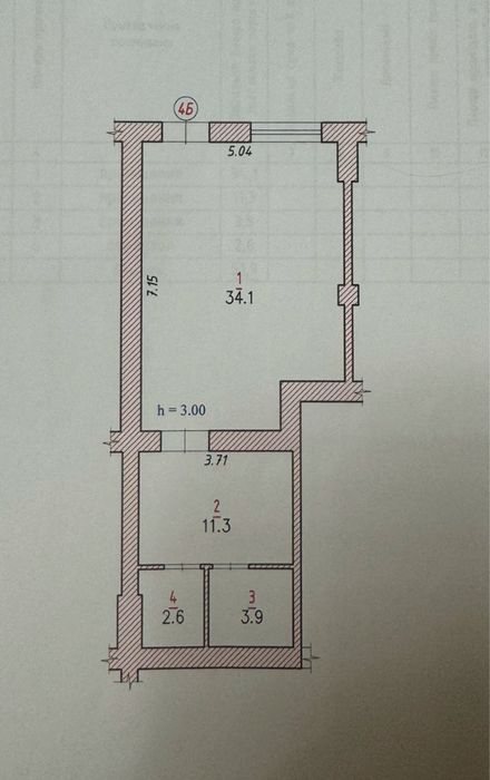 Здається приміщення в центрі
