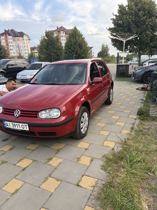 Продам фольцваген