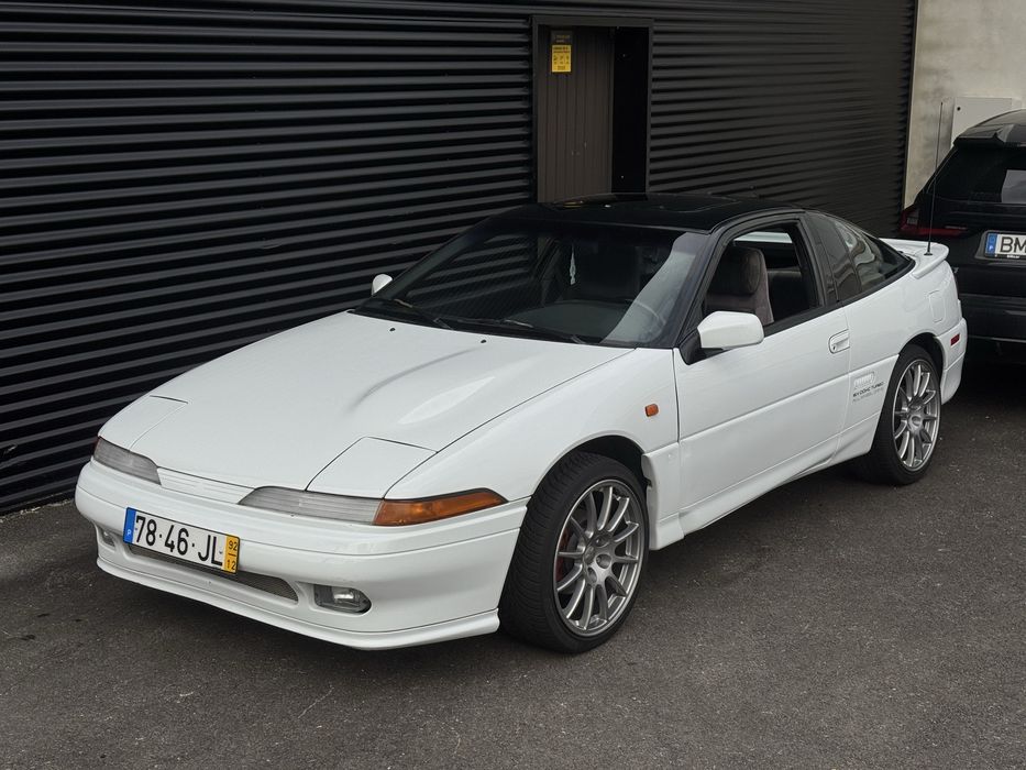 Mitsubishi Eclipse GSX ( Eagle Talon TSI )