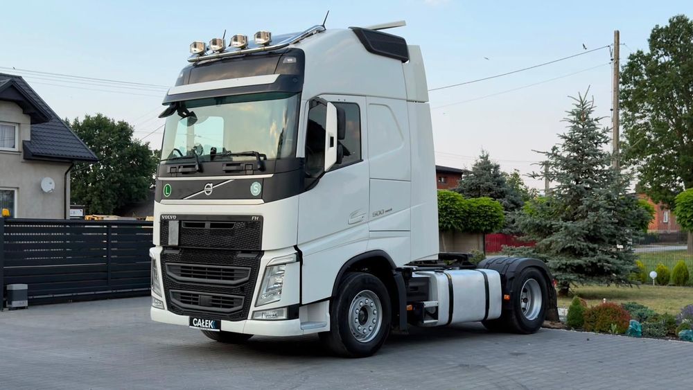 Volvo