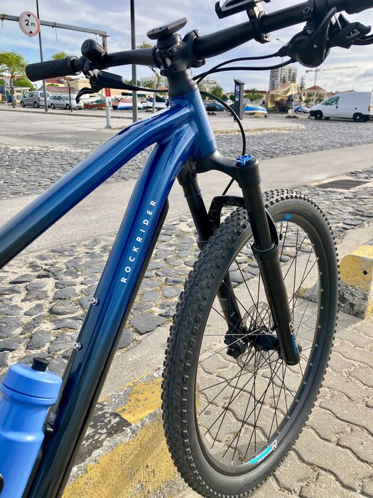 BTT Rockrider EXPL 540