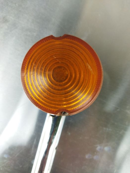 Поворотники на мотоцикл Иж.