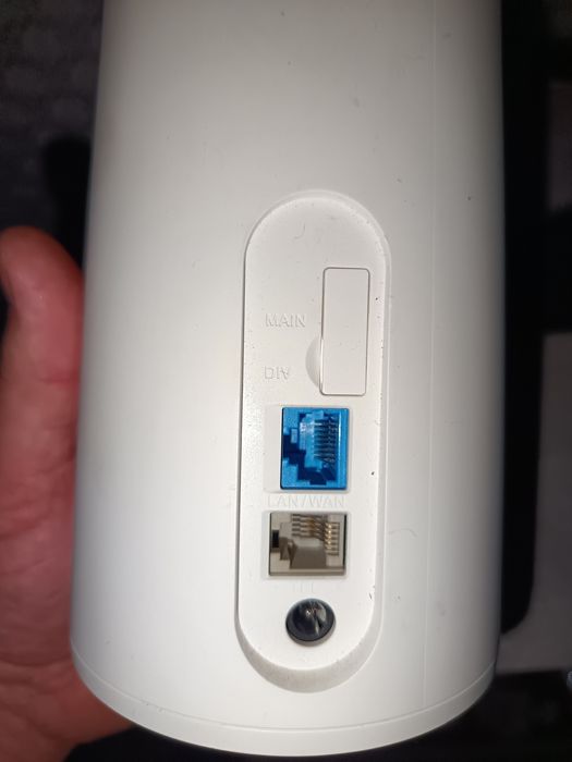 WiFi Роутер 4G. Huawei