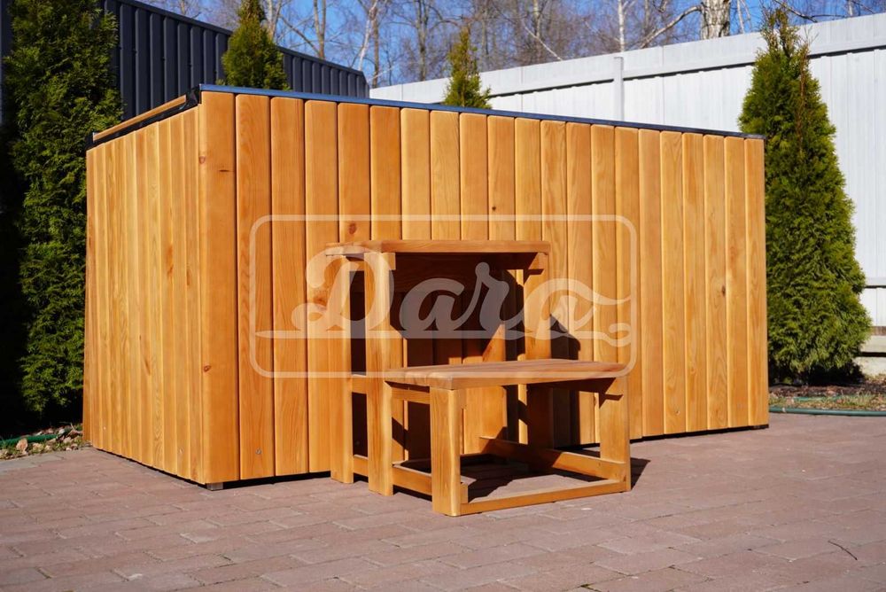 Гарячі і холодні купелі з нержавіючої сталі для лазні та сауни, чан