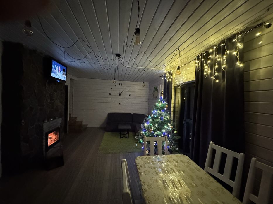 Відпочинок Світязь, Сауна, Баня, подобово