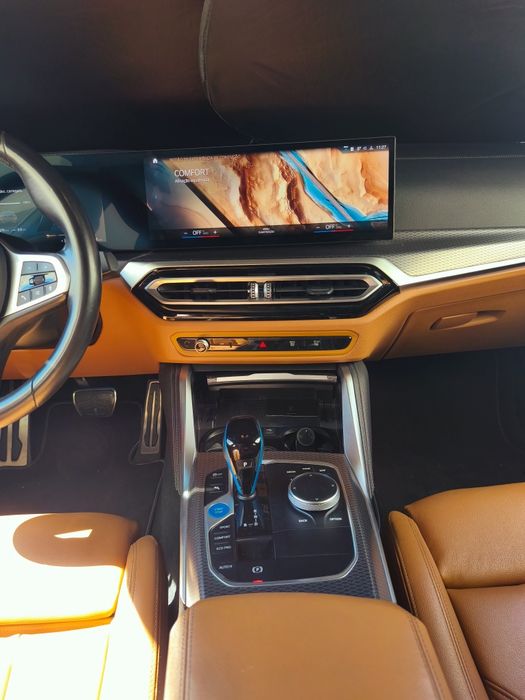 BMW i4  edrive40