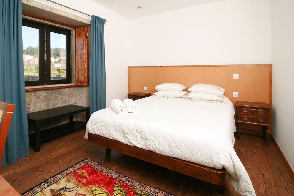 Casa Rural para Passagem de Ano