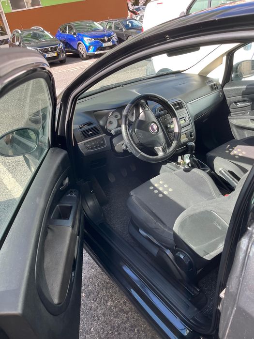 Punto 2008 1.3 multijet