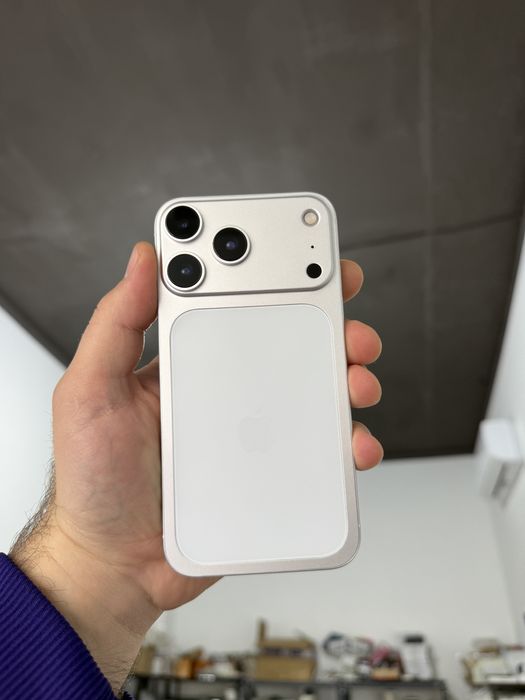 Apple iphone 17 Pro 128 gb Neverlock 100% айфон 11