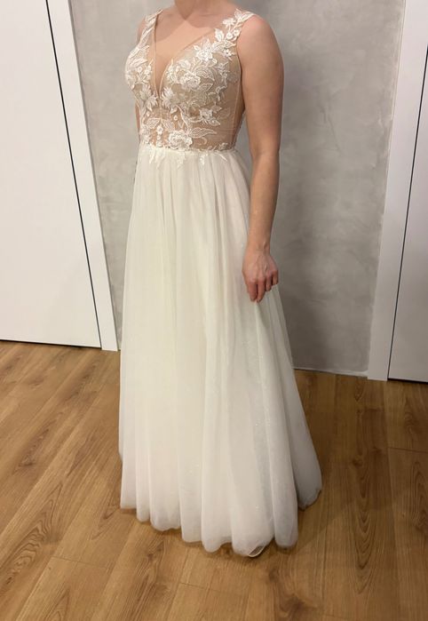 Suknia ślubna Allure