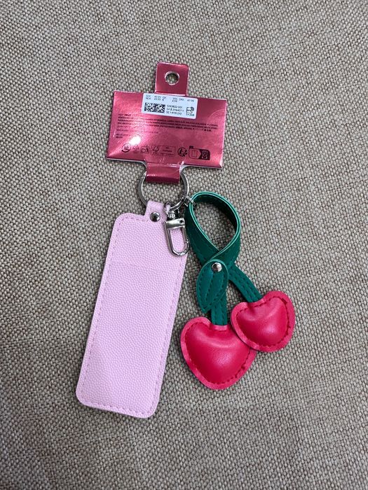 Брелок H&M аксесуар