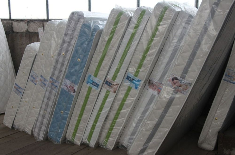 Матраси від Матролюкс привеземо до вашого дому без предоплат