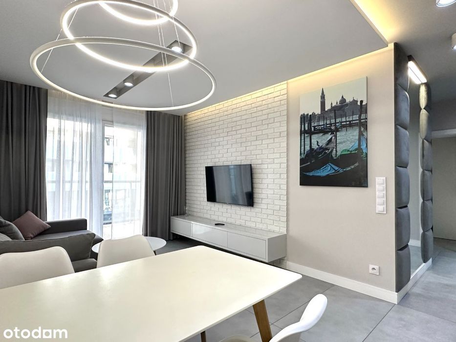 Atal Towers niski budynek 3 pok.