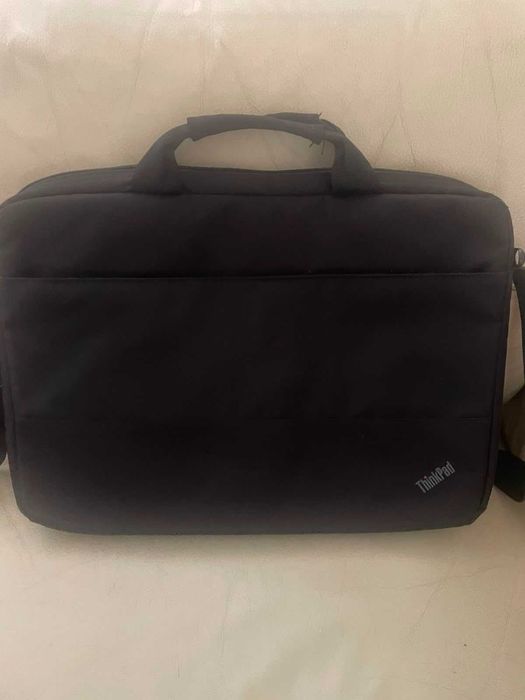 MALA ThinkPad Basic de 15,6 polegadas