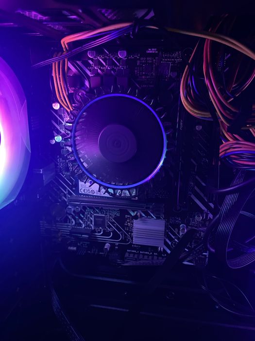 Продаю ігровий блок в повному комплекті