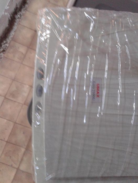 Scanner Astra 2100U UMAX