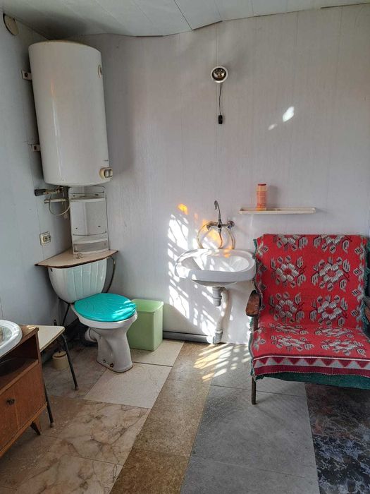 Продам 2эт ДОМ ДАЧА  19км от  Николаева ПРОПИска‼️ газ,скважина,кондиц