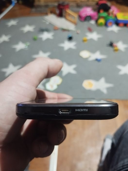 Alcatel one touch 995