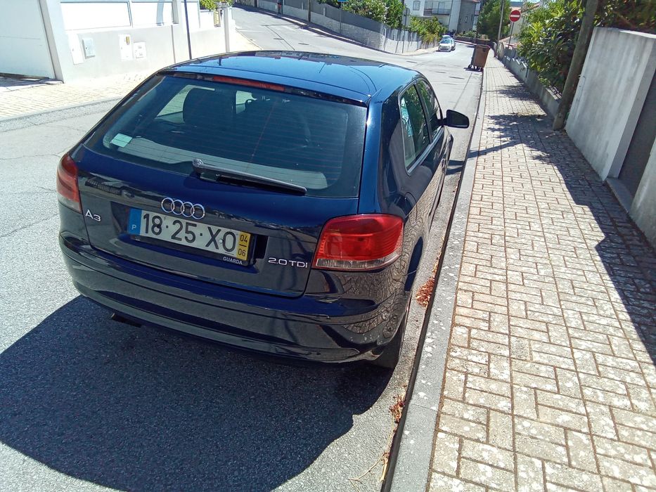 Automobile de marca Audi foto 2