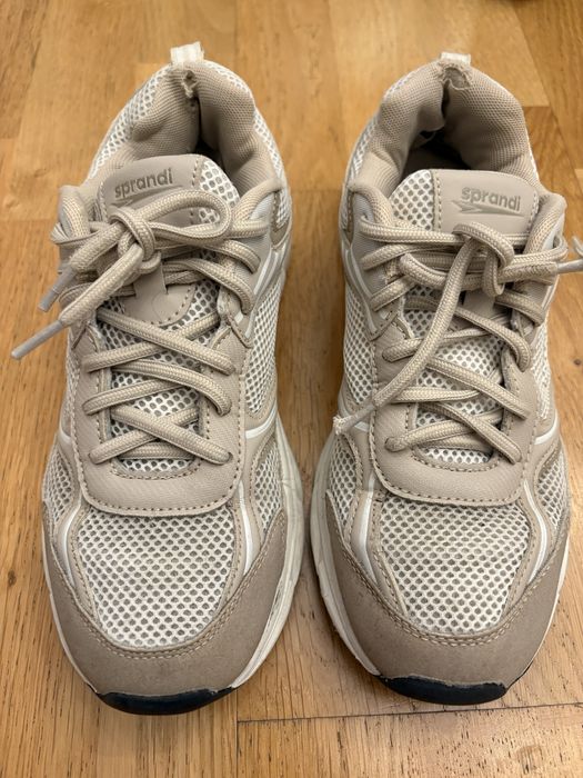 Buty Sprandi rozmiar 39