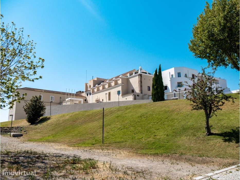 Moradia Moderna com jardim em Alcácer do Sal