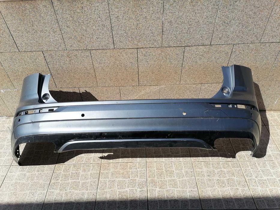 Para-choques parachoque Volvo xc60 original
