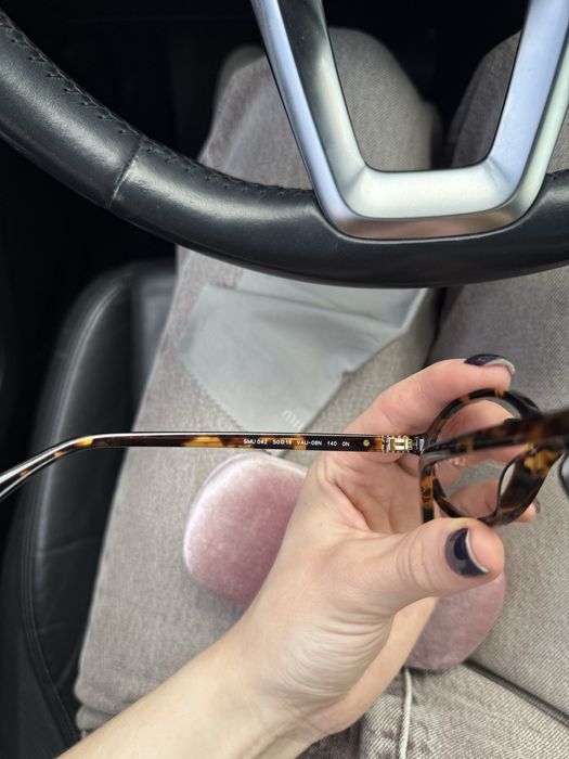 Окули Miu Miu оригінал