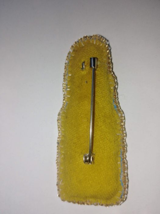 Брошки ручної роботи