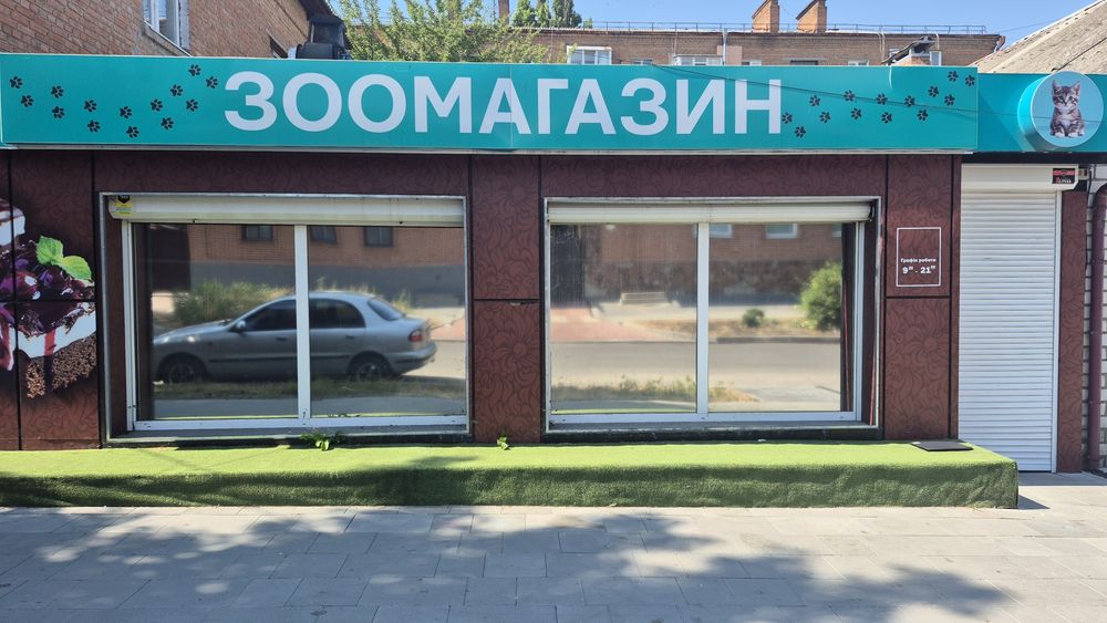 Оренда приміщення, 50м2, центр
