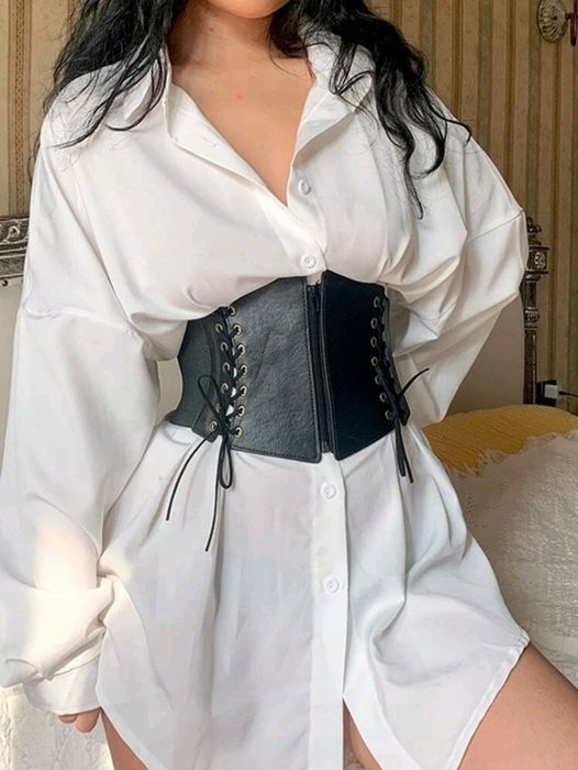 Sprzedam gorsety NOWY