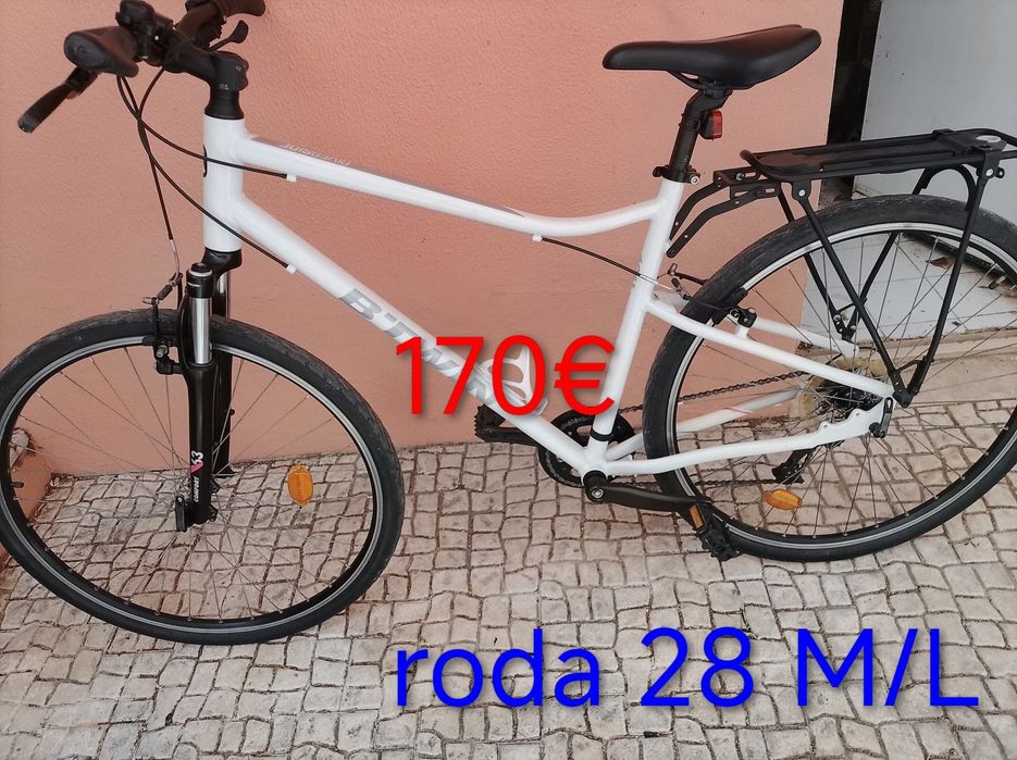 Vendo bicicletas Rockrider e outras marcas
