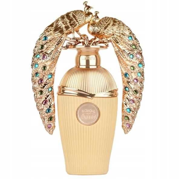 Perfumy Lattafa Afeef 100 ml arabskie perfumy paw