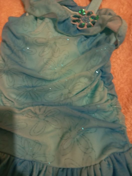 Плаття розмір 116