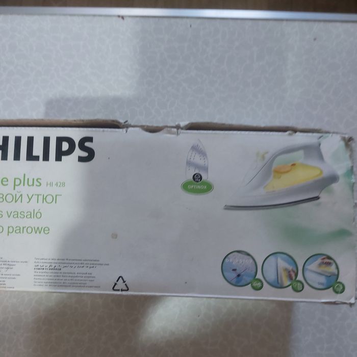 Электроутюг Филипс