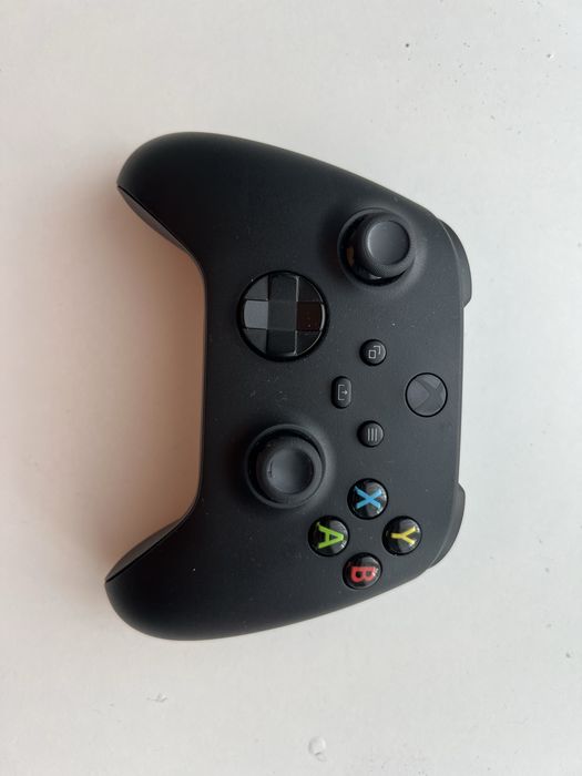 Xbox siries s w bardzo dobrym stanie