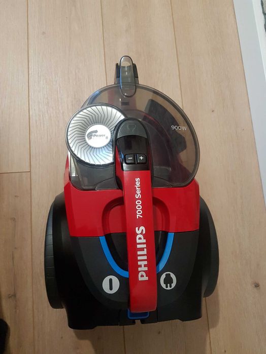 Пилосос без мішка PHILIPS PowerPro Expert FC9729