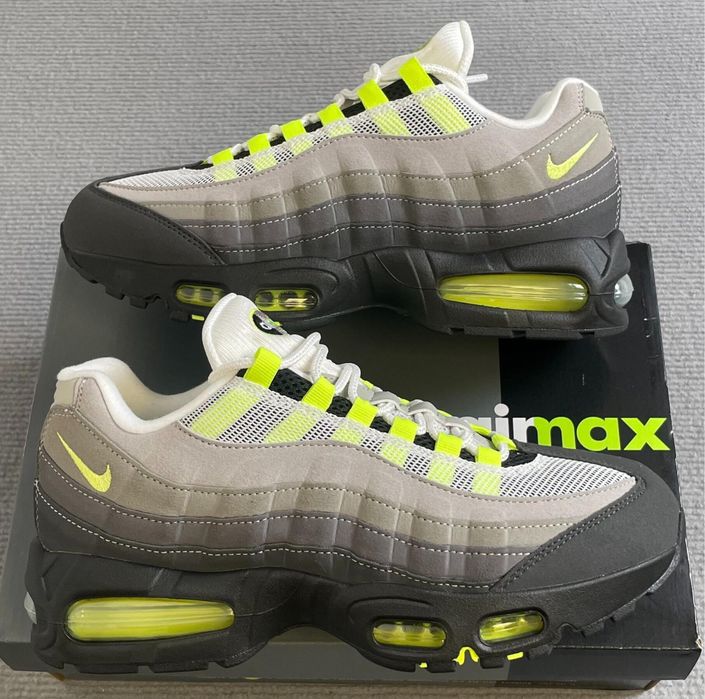Nike Air Max 95 Eu44