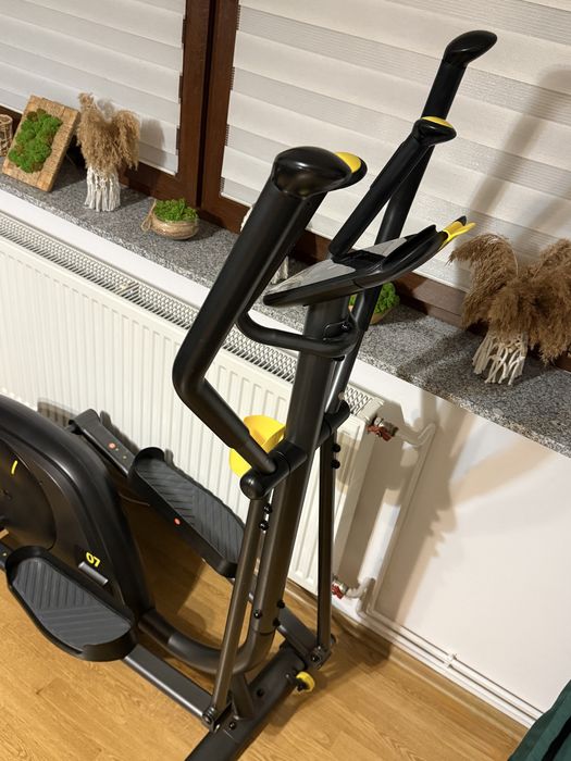 Domyos EL500 orbitrek rower eliptyczny Dzimierz •