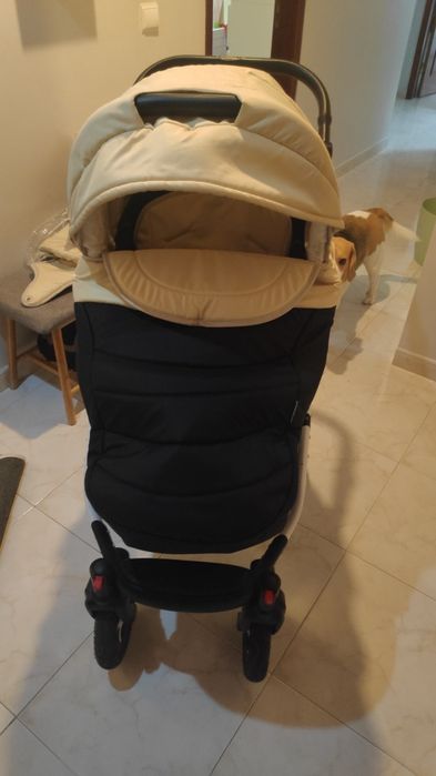 Carro trio para bebe64729812920194123