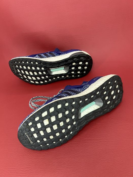Кросівки жіночі 40р. Adidas UltraBoost X  Mystery Ink